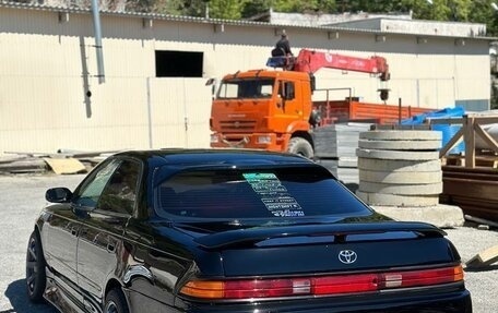 Toyota Mark II VIII (X100), 1994 год, 1 250 000 рублей, 3 фотография
