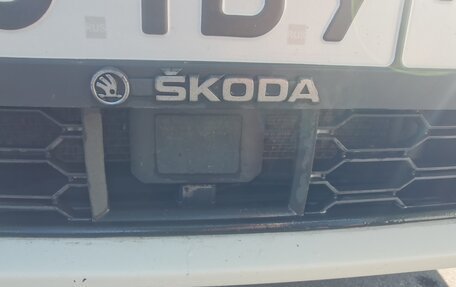 Skoda Rapid II, 2020 год, 1 300 000 рублей, 11 фотография