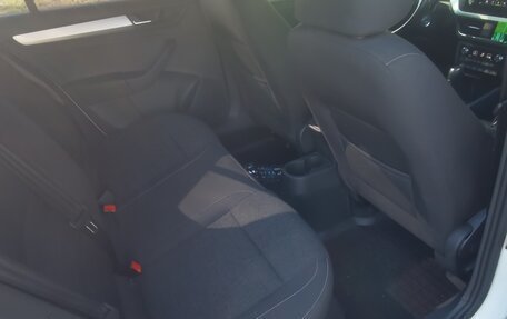 Skoda Rapid II, 2020 год, 1 300 000 рублей, 9 фотография