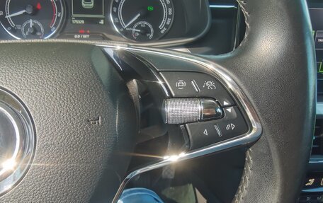 Skoda Rapid II, 2020 год, 1 300 000 рублей, 15 фотография