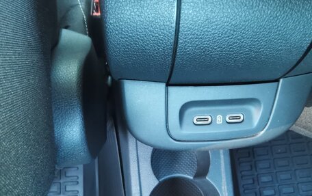 Skoda Rapid II, 2020 год, 1 300 000 рублей, 25 фотография