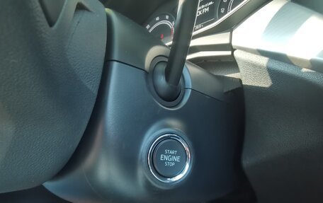 Skoda Rapid II, 2020 год, 1 300 000 рублей, 22 фотография