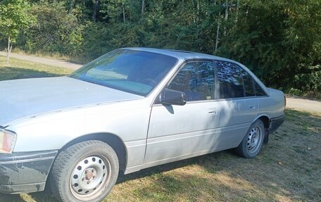 Opel Omega A, 1987 год, 115 000 рублей, 4 фотография