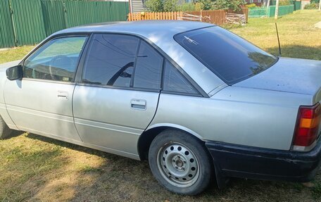 Opel Omega A, 1987 год, 115 000 рублей, 3 фотография