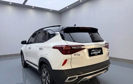 KIA Seltos I, 2022 год, 1 970 000 рублей, 6 фотография