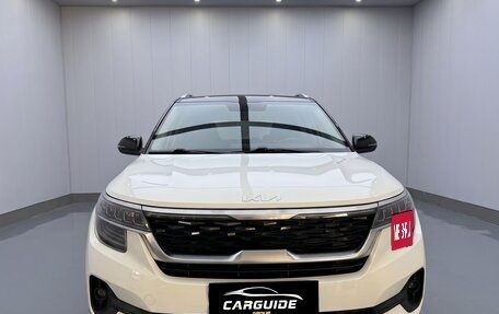 KIA Seltos I, 2022 год, 1 970 000 рублей, 2 фотография