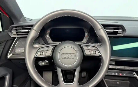 Audi A3, 2022 год, 1 915 000 рублей, 12 фотография