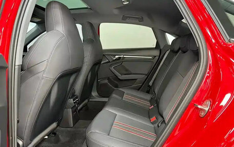 Audi A3, 2022 год, 1 915 000 рублей, 9 фотография