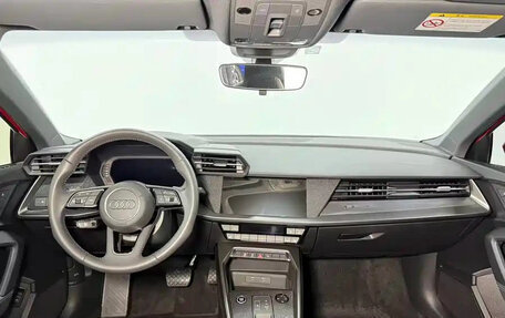 Audi A3, 2022 год, 1 915 000 рублей, 11 фотография