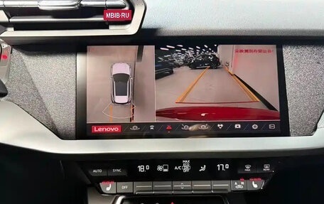 Audi A3, 2022 год, 1 915 000 рублей, 14 фотография