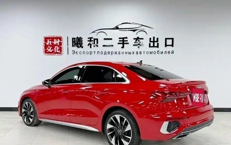 Audi A3, 2022 год, 1 915 000 рублей, 5 фотография