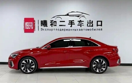 Audi A3, 2022 год, 1 915 000 рублей, 4 фотография