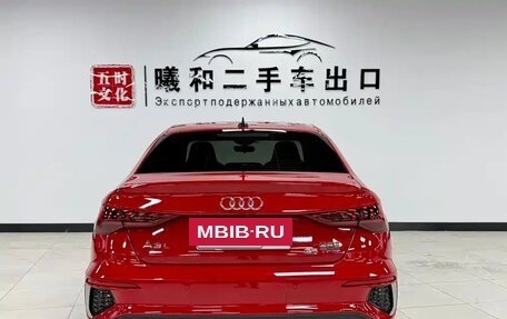 Audi A3, 2022 год, 1 915 000 рублей, 6 фотография