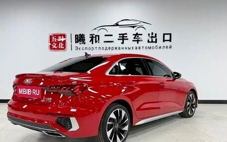Audi A3, 2022 год, 1 915 000 рублей, 7 фотография