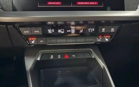 Audi A3, 2022 год, 1 915 000 рублей, 15 фотография
