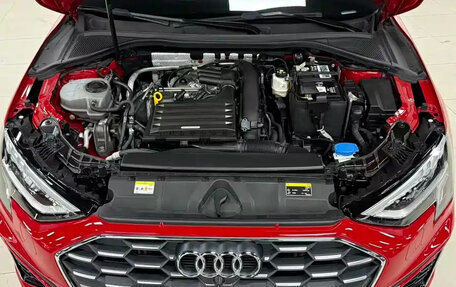 Audi A3, 2022 год, 1 915 000 рублей, 20 фотография