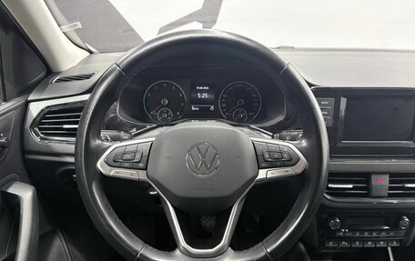 Volkswagen Polo VI (EU Market), 2022 год, 1 779 900 рублей, 9 фотография