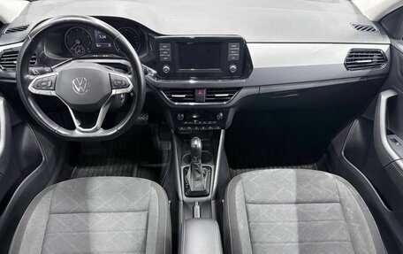 Volkswagen Polo VI (EU Market), 2022 год, 1 779 900 рублей, 7 фотография
