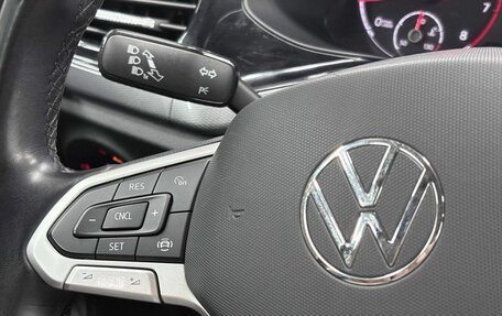 Volkswagen Polo VI (EU Market), 2022 год, 1 779 900 рублей, 10 фотография