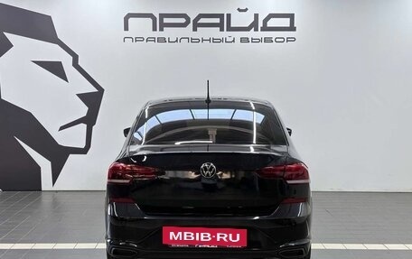 Volkswagen Polo VI (EU Market), 2022 год, 1 779 900 рублей, 5 фотография