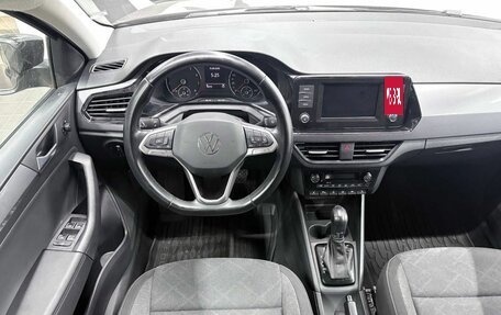 Volkswagen Polo VI (EU Market), 2022 год, 1 779 900 рублей, 8 фотография