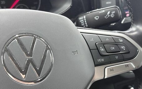 Volkswagen Polo VI (EU Market), 2022 год, 1 779 900 рублей, 11 фотография