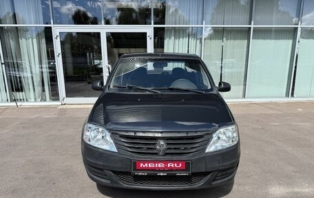 Renault Logan I, 2011 год, 280 000 рублей, 2 фотография