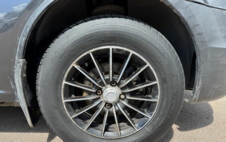 Renault Logan I, 2011 год, 280 000 рублей, 12 фотография