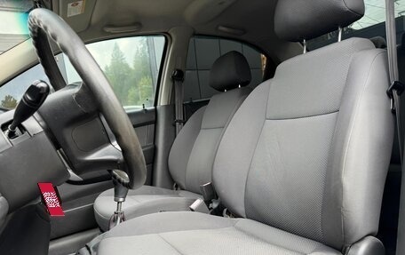 Chevrolet Aveo III, 2008 год, 429 000 рублей, 15 фотография