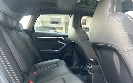 Audi A3, 2022 год, 1 860 000 рублей, 9 фотография