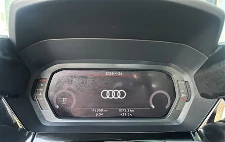 Audi A3, 2022 год, 1 860 000 рублей, 8 фотография