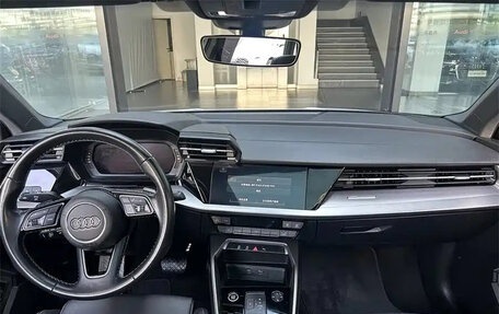 Audi A3, 2022 год, 1 860 000 рублей, 6 фотография