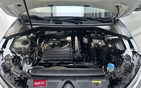 Audi A3, 2022 год, 1 860 000 рублей, 11 фотография