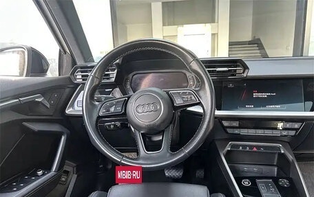 Audi A3, 2022 год, 1 860 000 рублей, 7 фотография