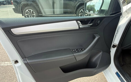 Skoda Rapid I, 2020 год, 1 280 000 рублей, 10 фотография