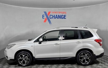Subaru Forester, 2013 год, 1 629 000 рублей, 8 фотография