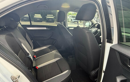 Skoda Rapid I, 2020 год, 1 280 000 рублей, 13 фотография