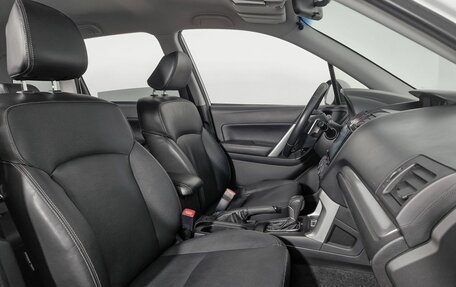 Subaru Forester, 2013 год, 1 629 000 рублей, 9 фотография