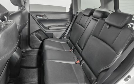 Subaru Forester, 2013 год, 1 629 000 рублей, 12 фотография