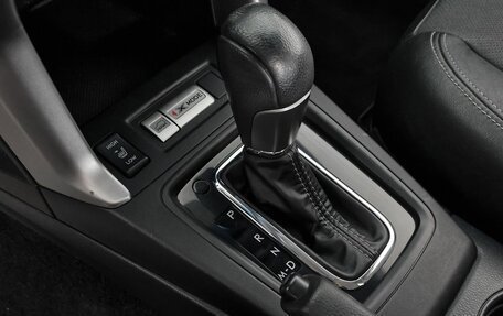 Subaru Forester, 2013 год, 1 629 000 рублей, 18 фотография