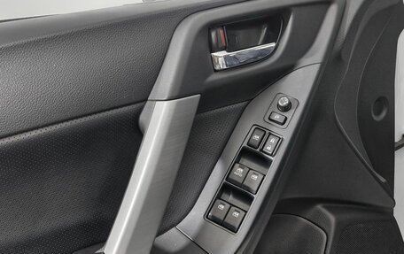 Subaru Forester, 2013 год, 1 629 000 рублей, 16 фотография