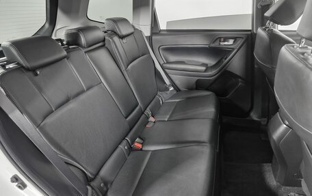 Subaru Forester, 2013 год, 1 629 000 рублей, 11 фотография