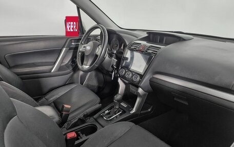 Subaru Forester, 2013 год, 1 629 000 рублей, 10 фотография