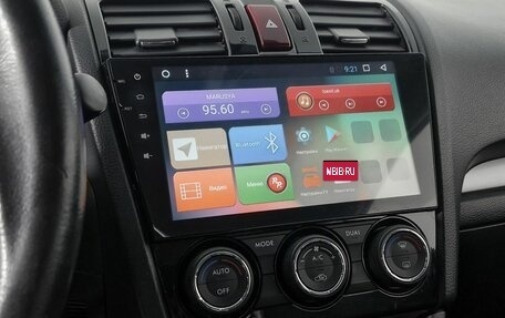 Subaru Forester, 2013 год, 1 629 000 рублей, 19 фотография