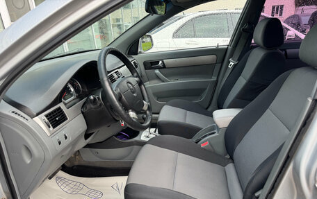 Chevrolet Lacetti, 2010 год, 575 000 рублей, 6 фотография