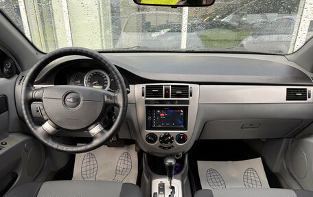 Chevrolet Lacetti, 2010 год, 575 000 рублей, 9 фотография