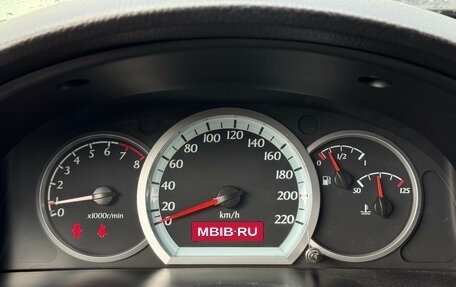 Chevrolet Lacetti, 2010 год, 575 000 рублей, 15 фотография