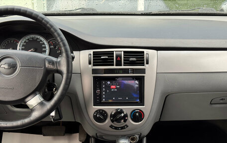 Chevrolet Lacetti, 2010 год, 575 000 рублей, 17 фотография