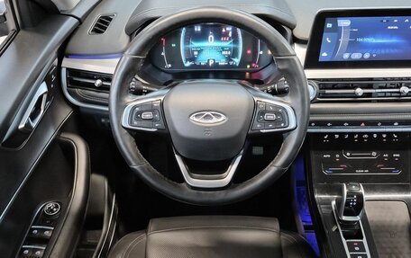 Chery Tiggo 7 Pro, 2021 год, 1 629 000 рублей, 7 фотография