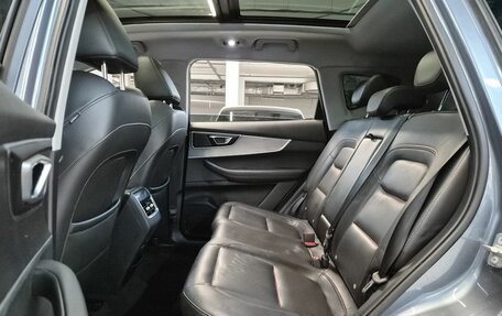 Chery Tiggo 7 Pro, 2021 год, 1 629 000 рублей, 8 фотография